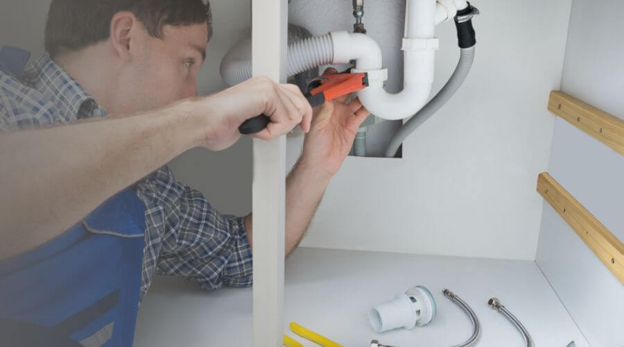 Local expert plumbing services in Tracy, MN